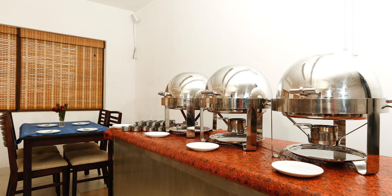 קולי הילס Silverline Retreat Hotel מראה חיצוני תמונה