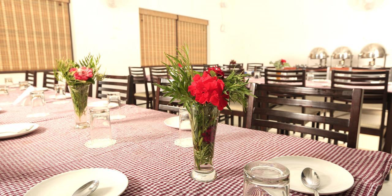 קולי הילס Silverline Retreat Hotel מראה חיצוני תמונה