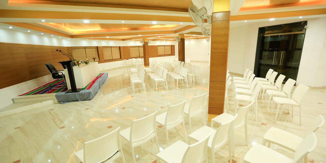 קולי הילס Silverline Retreat Hotel מראה חיצוני תמונה