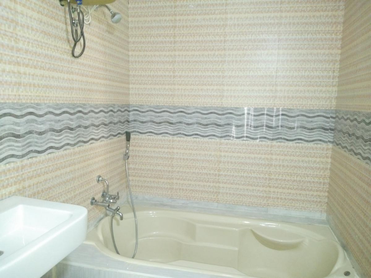 קולי הילס Silverline Retreat Hotel חדר תמונה